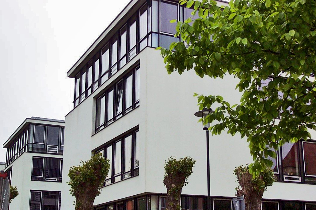 Markkleeberg Architektur