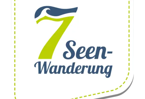 Logo der 7-Seen-Wanderung