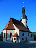 Auenkirche Markkleeberg