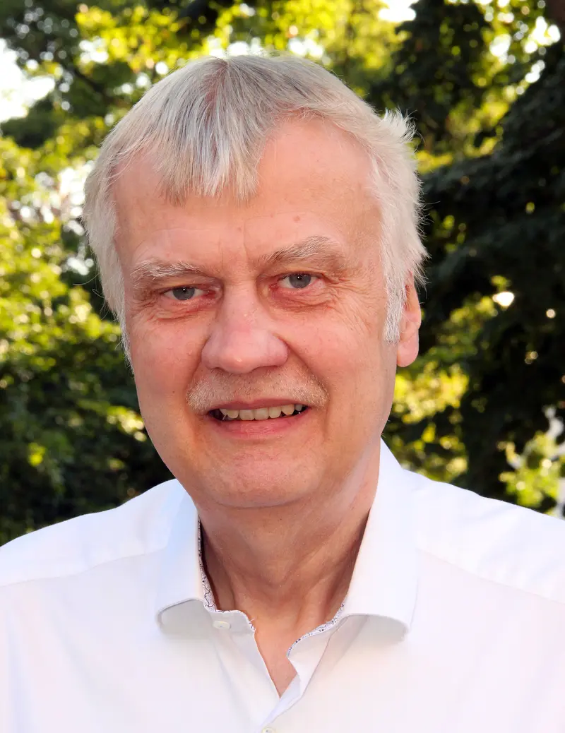 Karsten Schütze (Oberbürgermeister)