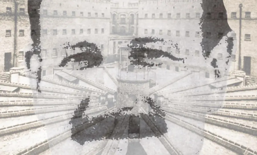 Albrecht Haushofer Hommage Albrecht Haushofer Hommage