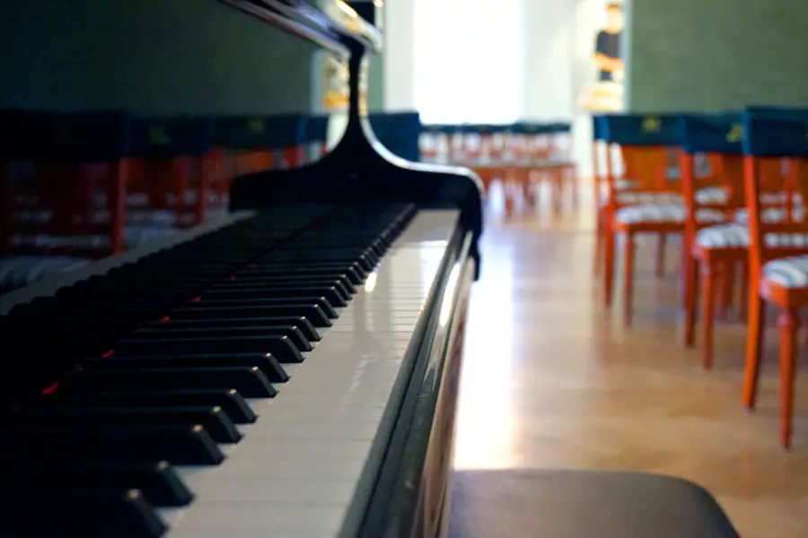 Musikalische Soiree