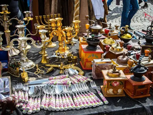 Antikmarkt