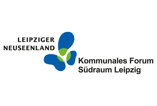 Logo des Kommunalen Forums