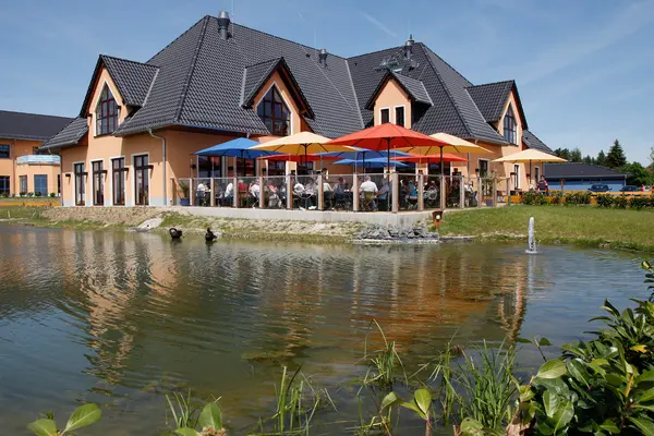 Restaurant Seeperle