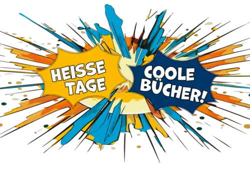 Logo Buchsommer Sachsen