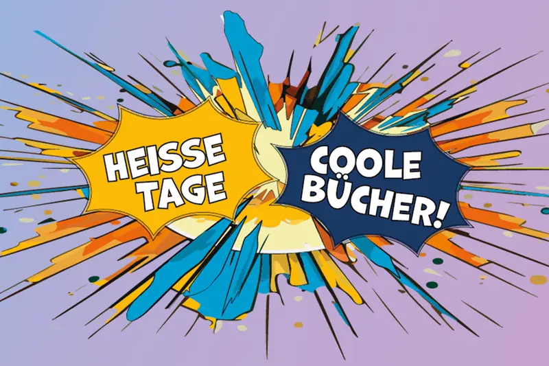 Ab in die Bibo - zum Sommerferienspaß!