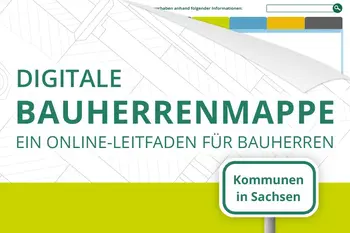 Digitale Bauherrenmappe