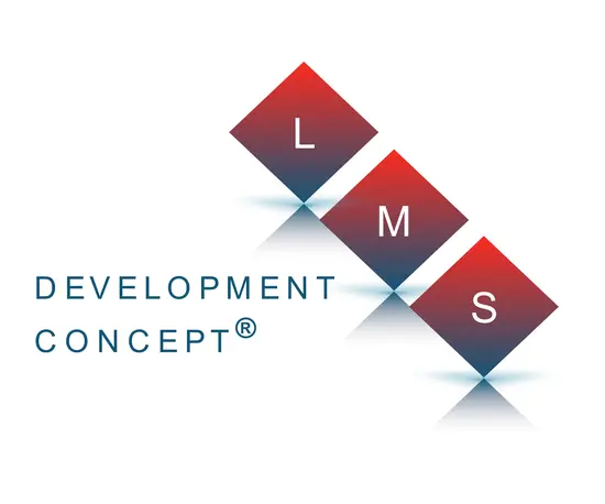 Logo LMS