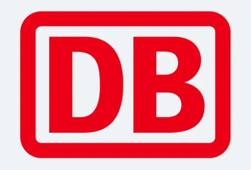 Logo der Deutschen Bahn
