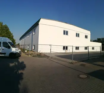 Freie Gewerbeflächen Städtelner Straße 62