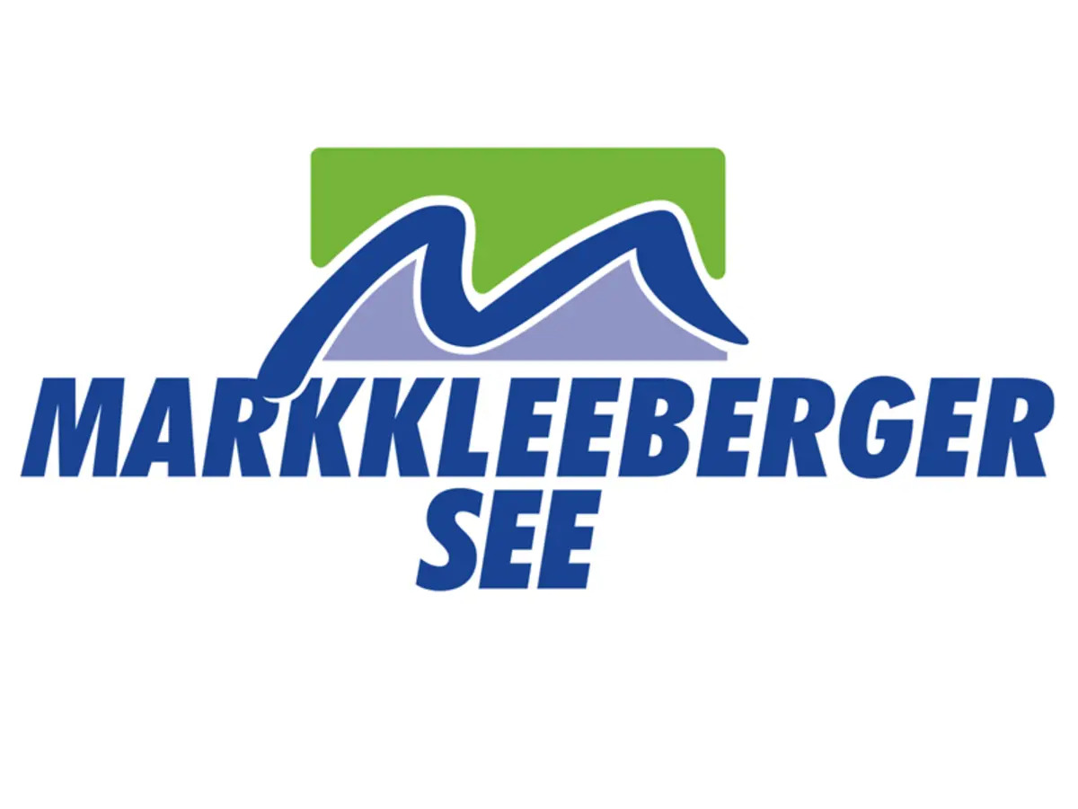Logo: Markkleeberger See