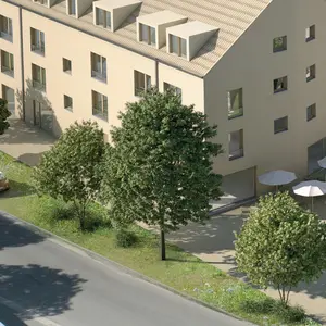 Quartier Cospuden